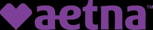 Aetna logo
