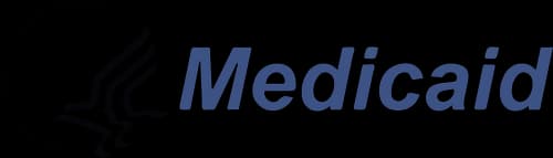Medicaid logo